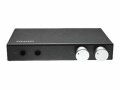 Qnap OceanKTV Audio Box KAB-001 - Soundkarte - USB