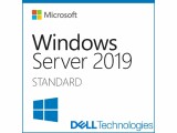 Dell Windows Server 2019 Standard add. 2 Core D/E/F/I