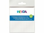 Heyda Klebepads 961 Stück 2mm