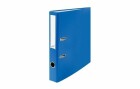 Büroline Ordner A4 4 cm, Blau, Zusatzfächer: Nein, Anzahl