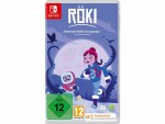 GAME Röki, Für Plattform: Switch, Genre: Adventure