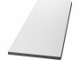 Eazzzy Topper Matratzentopper Eazzzy 80 x 200 cm, Detailfarbe: Weiss