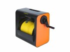 CHASING Kabelrolle mit Handkurbel ohne Kabel, Ersatzteiltyp