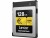 Image 1 Lexar CF-Karte Professional Type B GOLD Series 128 GB