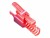 Bild 6 Wirewin Stecker RJ45 KAT6A Securelock 10 Stück, Rot