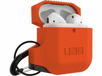UAG Apple Airpods Silicone Case