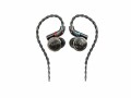 FiiO In-Ear-Kopfhörer FD3 Pro Schwarz, Detailfarbe: Schwarz