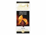 Lindt Tafelschokolade Excellence Dunkel Orange 100 g