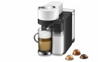 De'Longhi Kaffeemaschine Nespresso Vertuo Lattissima ENV300.W
