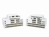 Cisco Switch CBS250-16T-2G-EU 18 Port, SFP Anschlüsse: 2