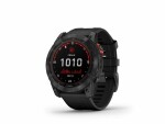 GARMIN Sportuhr Fenix 7X Solar, Touchscreen: Ja