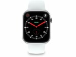 KSiX Smartwatch Urban 4 White, Touchscreen: Ja