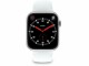 KSiX Smartwatch Urban 4 White, Touchscreen: Ja