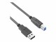 Bild 5 PureLink USB 3.0-Kabel DS3000 aktiv USB A - USB