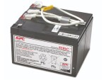 APC Ersatzbatterie APCRBC109, passend zu APV