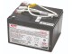 APC Ersatzbatterie APCRBC109, Akkutyp: Blei (Pb), Grundfarbe