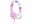 Bild 2 OTL On-Ear-Kopfhörer Peppa Glitter Rainbow Rosa