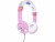 Bild 0 OTL On-Ear-Kopfhörer Peppa Glitter Rainbow Rosa