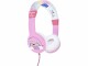 Immagine 0 OTL On-Ear-Kopfhörer Peppa Glitter Rainbow Rosa