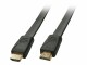 LINDY - HDMI-Kabel - HDMI (M) bis HDMI (M