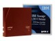 Image 1 Lenovo IBM - LTO Ultrium 8 - 12 TB / 30 TB
