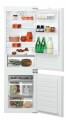 Bauknecht Combiné réfrigérateur-congélateur KGIE 28502