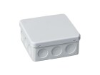 ABB Abzweigdose Ensto AP, nass IP65, Grau 100 x