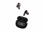 Skullcandy True Wireless In-Ear-Kopfhörer Rail Schwarz