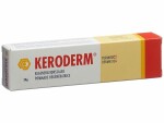 Keroderm Regenerationssalbe 30 g, Produktkategorie: Sonstiges