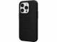 UAG Back Cover Civilian Case iPhone 14 Pro Schwarz