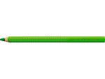 Faber-Castell Farbstifte Jumbo Colour Grip Grasgrün, Set: Nein