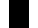 Westcott Hintergrund X-Drop faltenresistent 1.5 x 2 Meter Schwarz