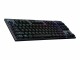 Bild 16 Logitech Gaming-Tastatur G915 TKL Wireless GL Tactile