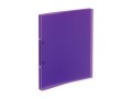 Kolma Zeigebuch Easy Soft Ø 2.1 cm, Transparent/Violett