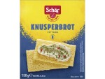 Dr.Schär Brot Knusperbrot glutenfrei 150 g, Produkttyp: Zwieback