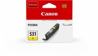 Canon Tintenpatrone yellow 6121C001 Pixma TS8750 x.xml, Aktuell