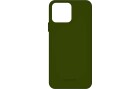 Urbany's Back Cover City Soldier Silicone iPhone 14 Pro