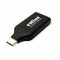 Bild 1 Roline Display Adapter USB Typ C - HDMI