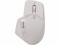 Bild 0 Rapoo Maus MT760L Pink, Maus-Typ: Ergonomisch, Maus Features