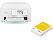 Canon Multifunktionsdrucker Canon Pixma TS7650I WLAN inkl