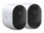 Arlo Pro 5 Spotlight VMC4260P Weiss, 2er Set, Typ