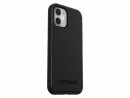 Otterbox Back Cover Symmetry+ MagSafe iPhone 12 mini Schwarz