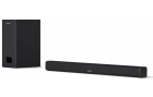 Sharp Soundbar HT-SBW110, Verbindungsmöglichkeiten: Toslink