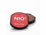 Colop Nio Stempelkissen NIO Shiny Pink, Detailfarbe: Pink