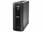 APC USV BR1500GI, Back-UPS RS Serie, 1500VA/865W, Line