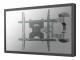 Bild 6 NEOMOUNTS Wandhalterung LED-W500 Schwarz, Eigenschaften: Fix
