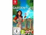 Nacon Garden Life: A Cozy Simulator, Für Plattform: Switch