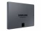 Bild 12 Samsung SSD 870 QVO 2.5" 8 TB, Speicherkapazität total