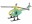 Bild 1 Marabu Holzartikel 3D Puzzle, Helikopter, Breite: 26 cm, Höhe