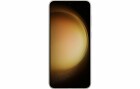 Samsung Galaxy S23+ 512 GB CH Cream, Bildschirmdiagonale: 6.6